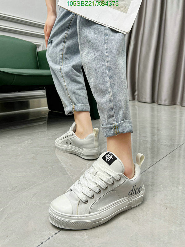 SAMCC - DOR Women Shoes - 1990