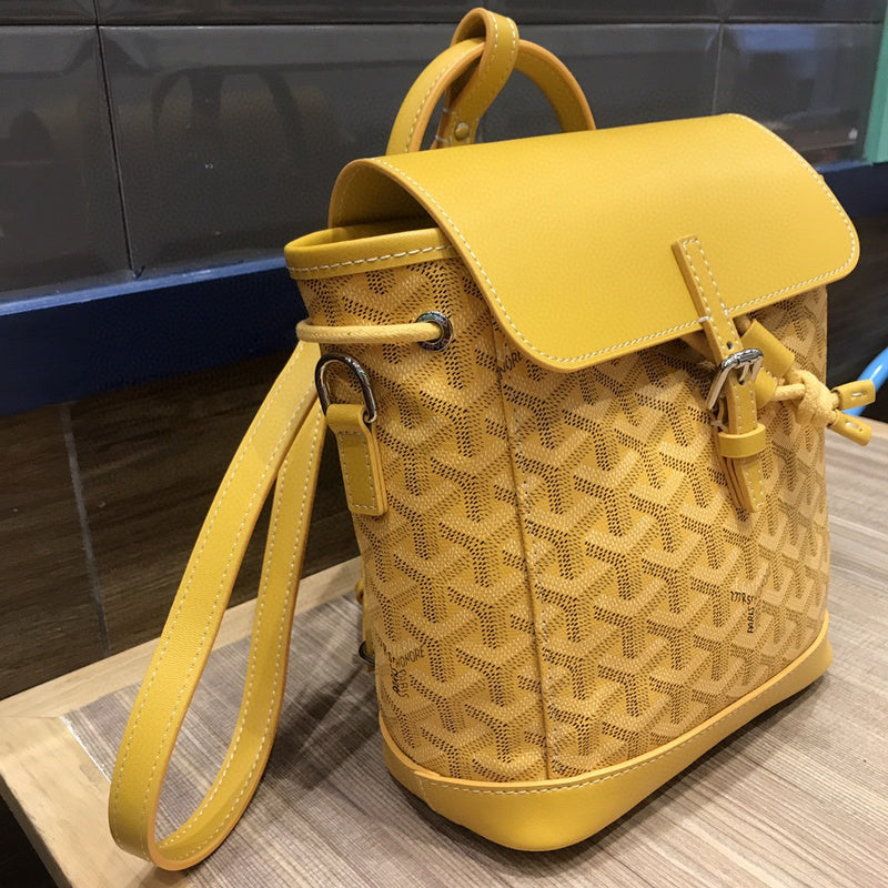ELE - GOD Bags - 021