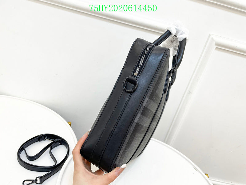 ELE Fashion -BBR Bags - 117