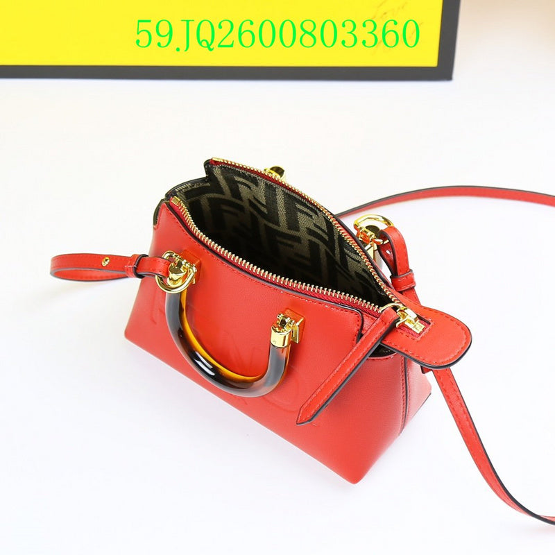 Glami - FDE Bags - 3221