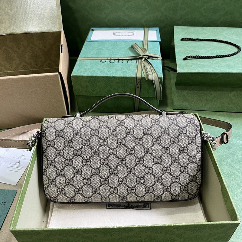 Glami-i GUKI Women Bags - 017