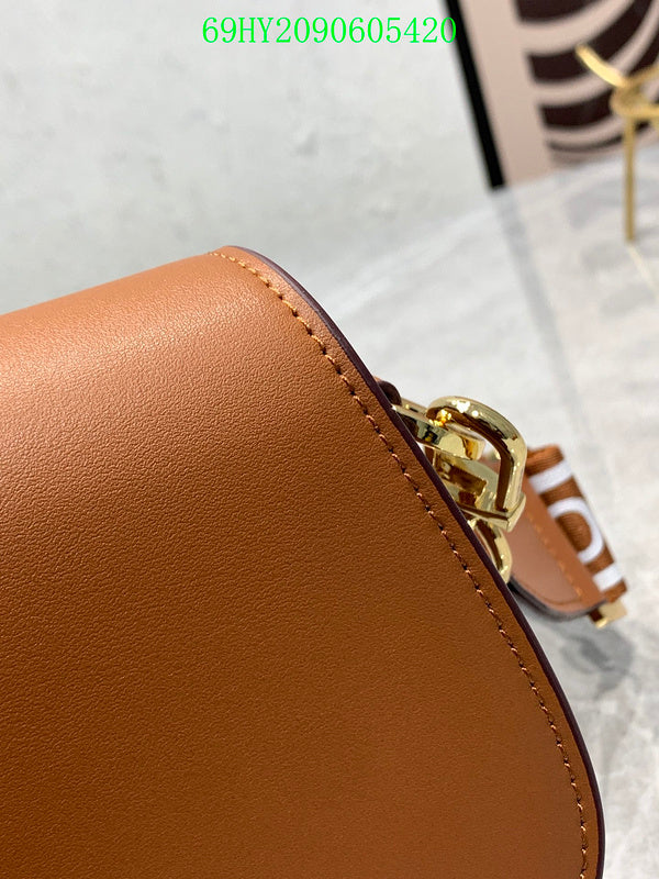 Satchel Bags - MK Bags - 049