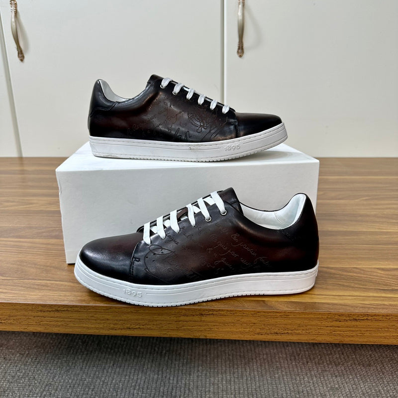 Glami - BRE Men Shoes - 543
