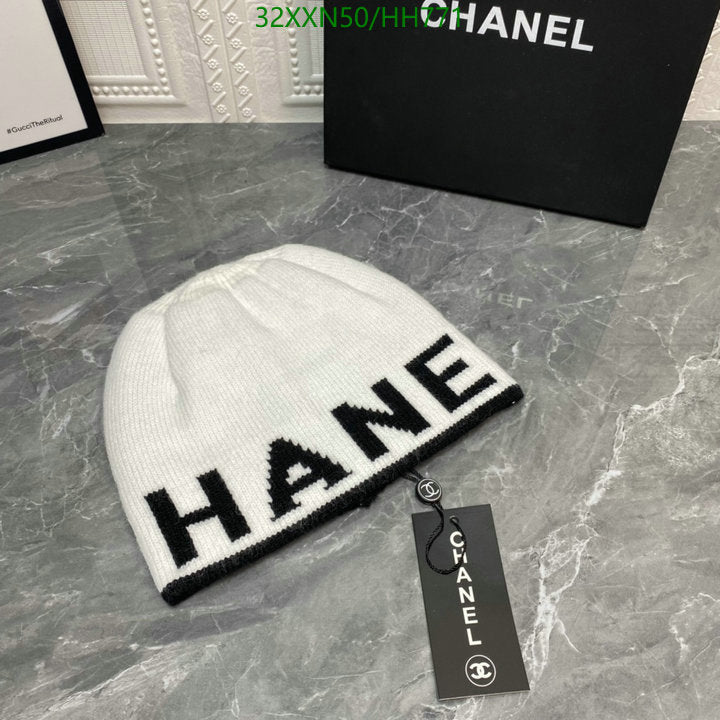 SAMC - CHL Caps & Hats - 410