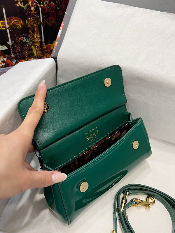 Glamy - DG bag - 143
