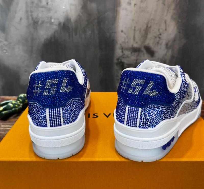SAMC - LOV Men Shoes - 813