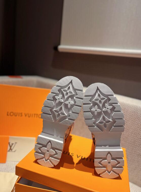 SAMC - LOV Men Shoes - 719