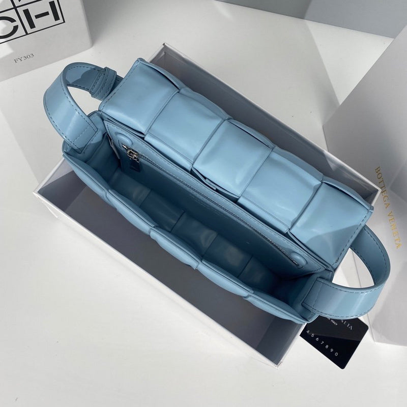 Satchel Bags - BV Bags - 207