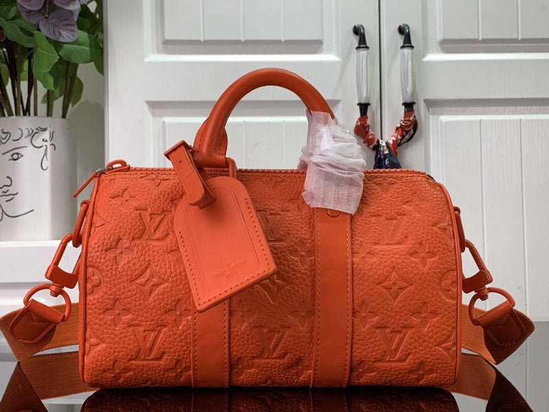 GlamI Lu-Vi bags - 3513