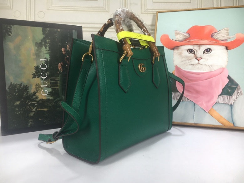 Satchel Bags - GCI Bags - 1213