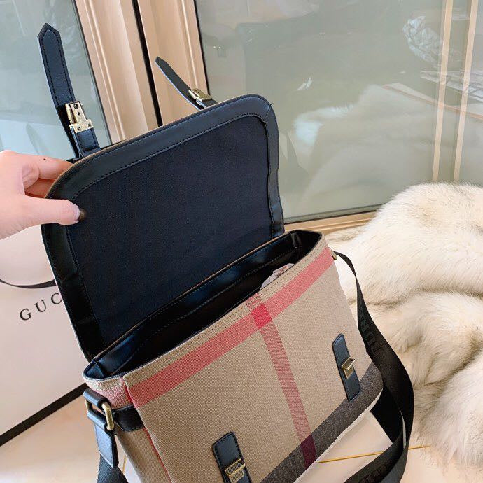 ELE Fashion -BBR Bags - 956