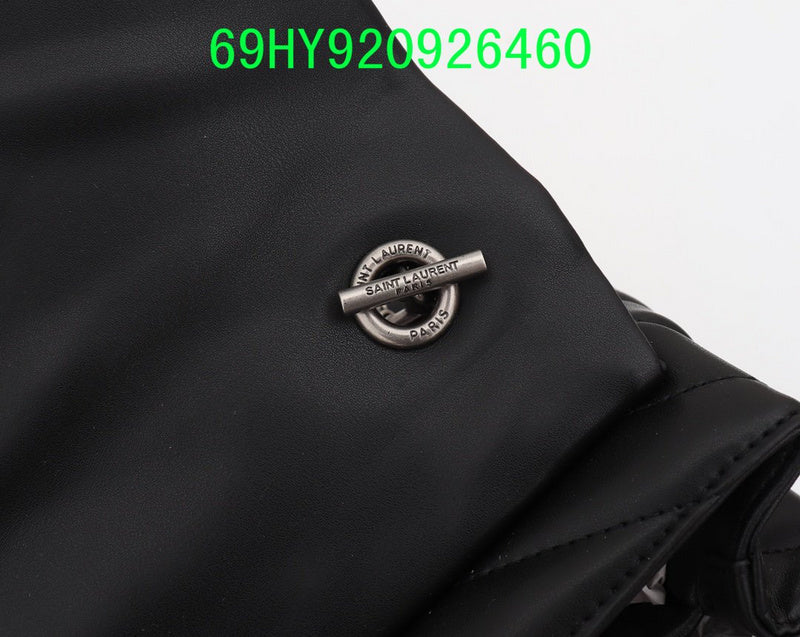 Glami - YLS Bags - 2080