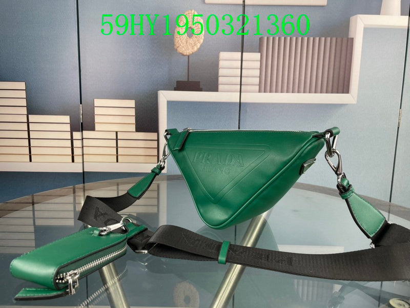 Satchel Bags - PDA Bags - 4545