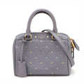 Louis Vuitton Monogram Amplant Speedy Bandouliere 20 M51745
