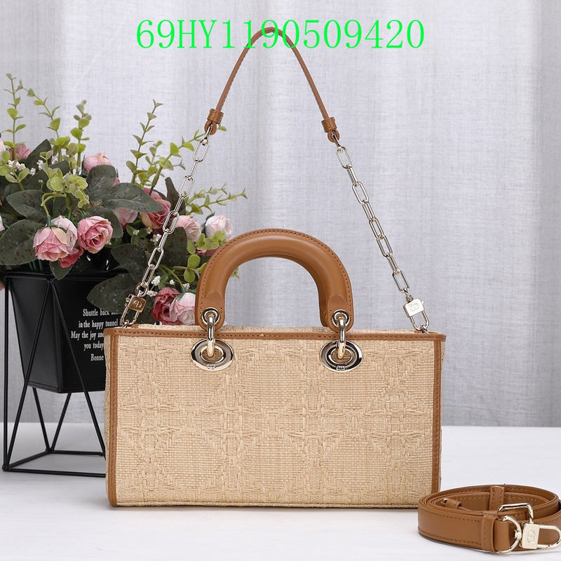 Glami - DOR Bags - 1662