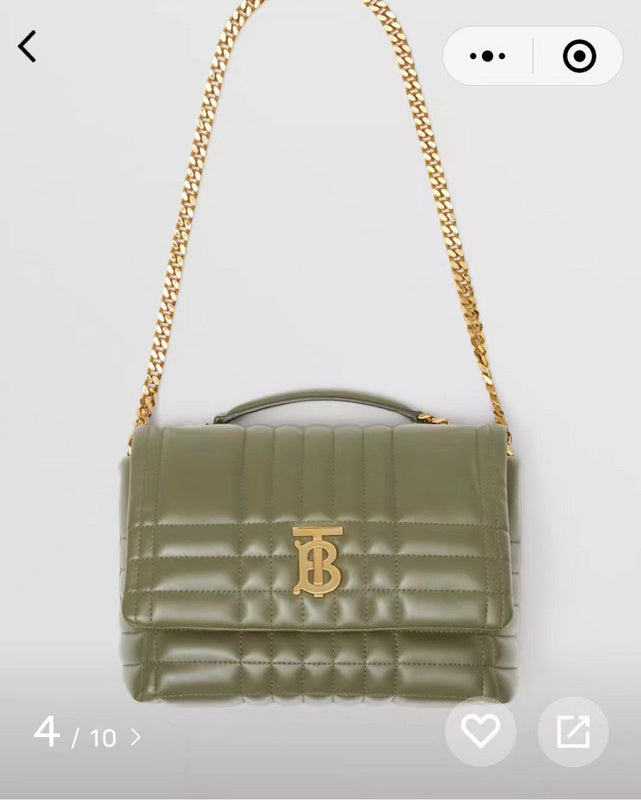 Glami-i BOR Bags - 448