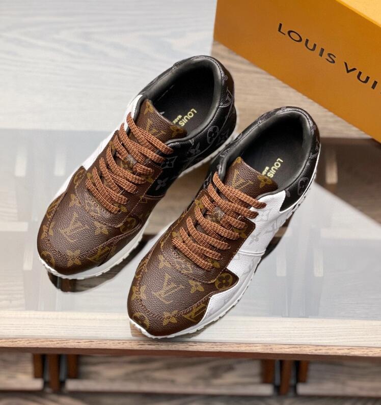 Glamy - LOV Men Shoes - 1389