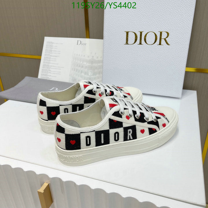 SAMCC - DOR Women Shoes - 1860