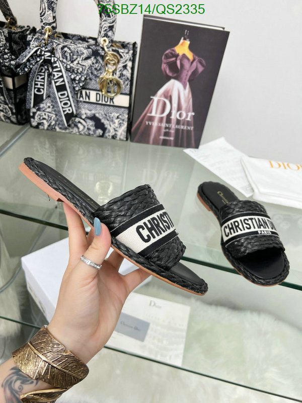 SAMCC - DOR Women Shoes - 2159