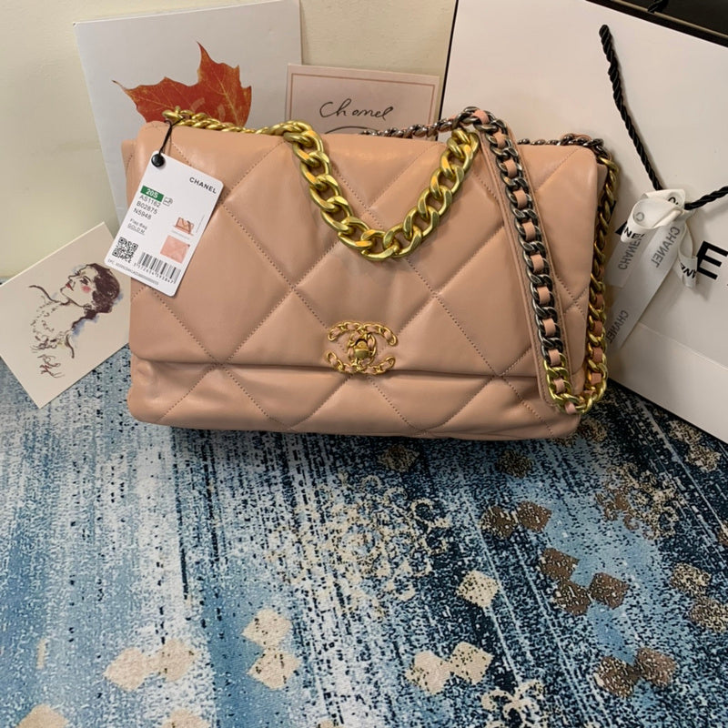 Chanel Bags