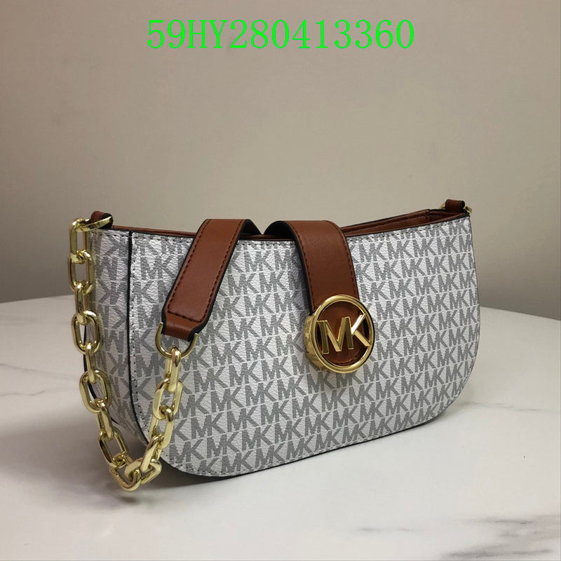Satchel Bags - MK Bags - 099