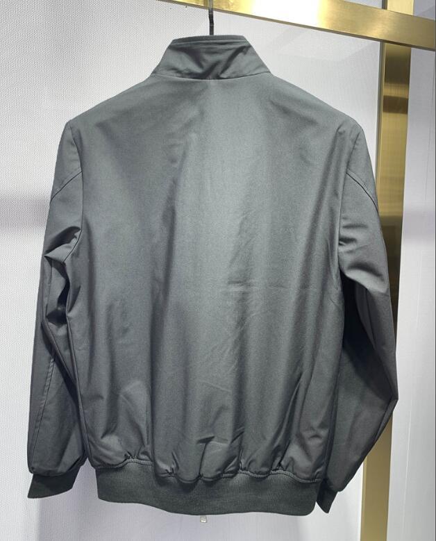 SAMC - Mix Jackets - 1264