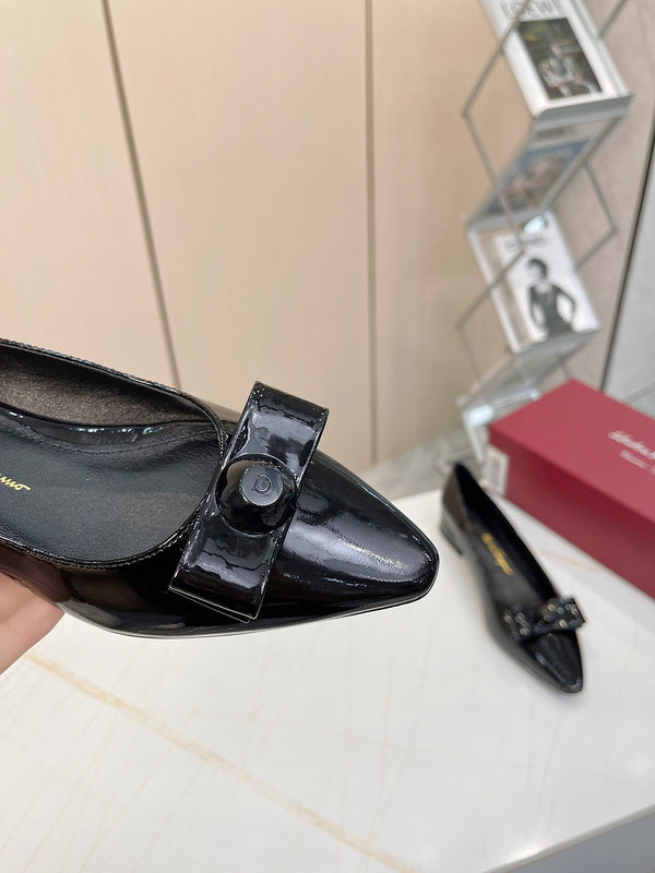 Glami - FGO Women Shoes - 127