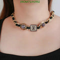 SAMC - CHL Jewelry Necklace - 189