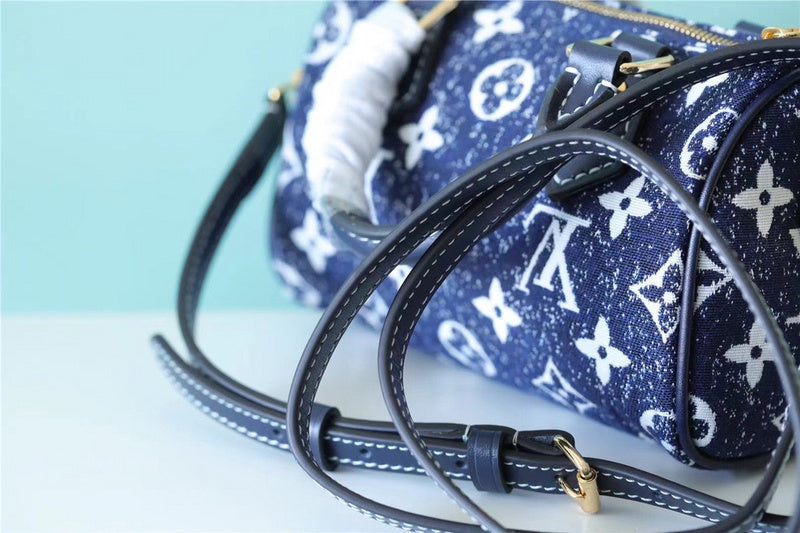Satchel Bags - VL Bags - 7060
