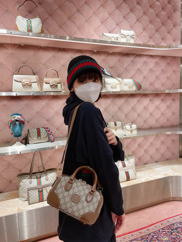 Glami-i GUKI Women Bags - 752