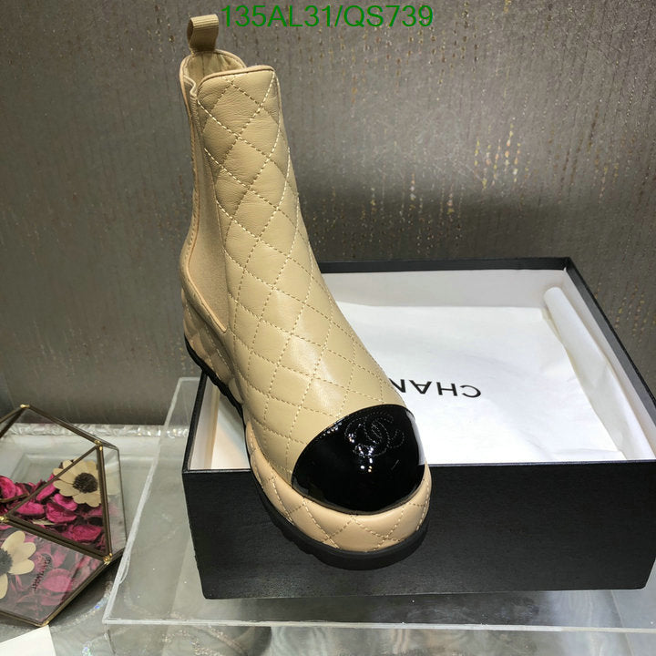 SAMC - CHL Women Boots - 109