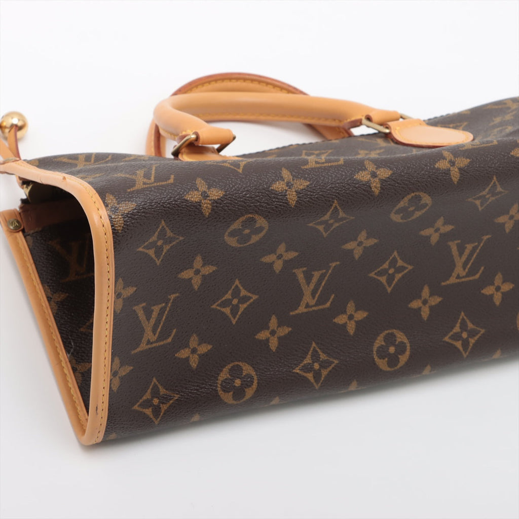 Louis Vuitton Monogram Popincourt M40009