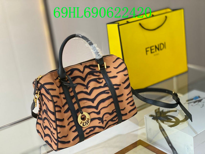 Glami - FDE Bags - 2875