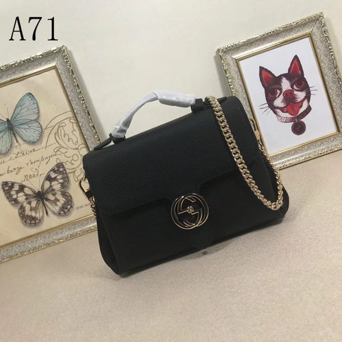 Glami Fashion - GCI Bags - 10160
