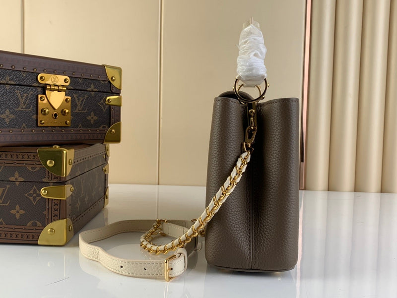 Satchel Bags - VL Bags - 4409