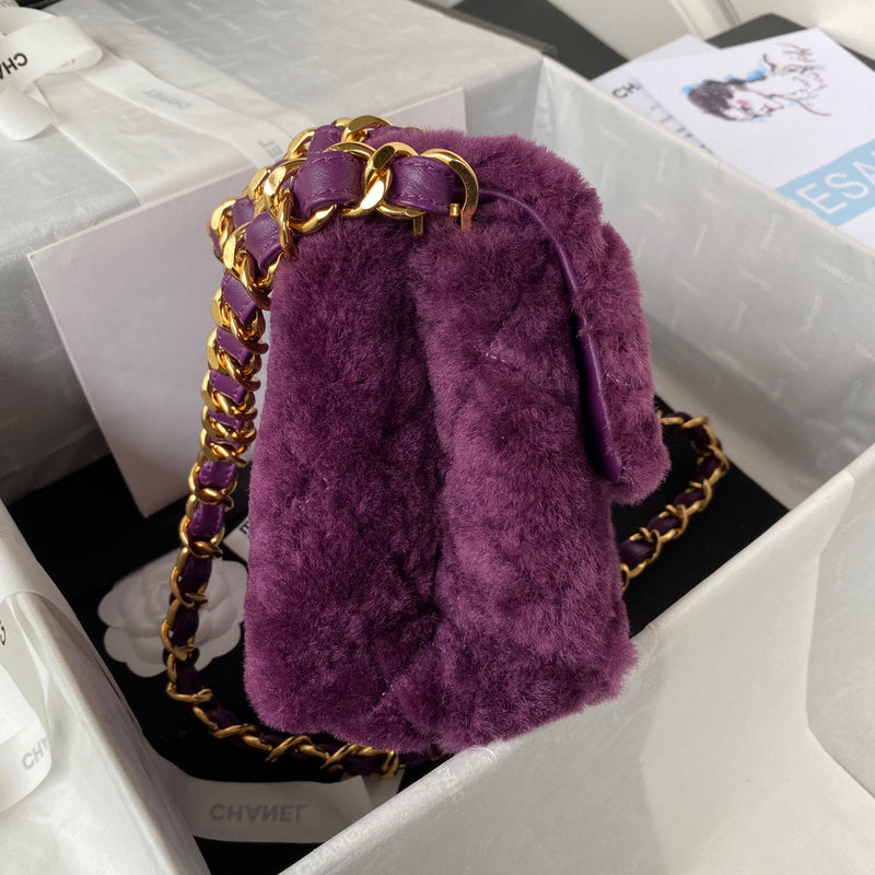Glami-i - CHL Lady Bags - 045