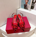 SAMC - VEL Women Shoes - 182
