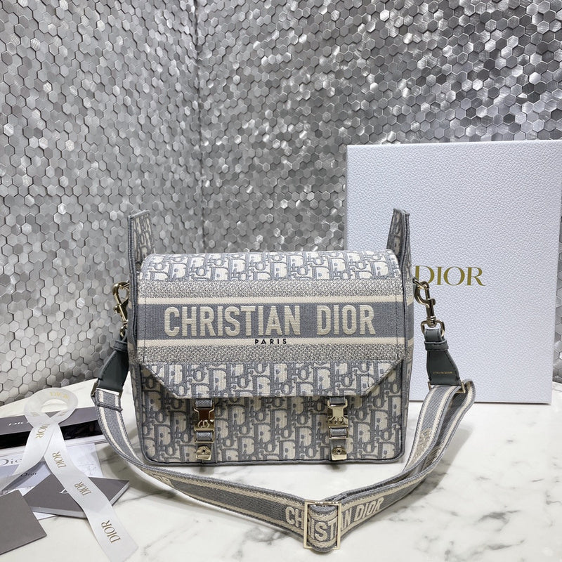 Satchel Bags - DOR Bags - 393