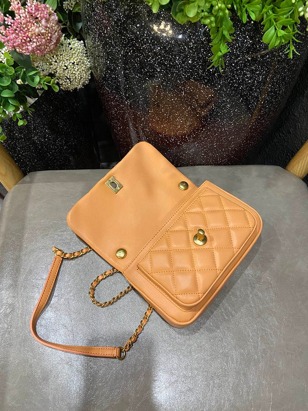 Satchel Bags - CHL Bags - 211