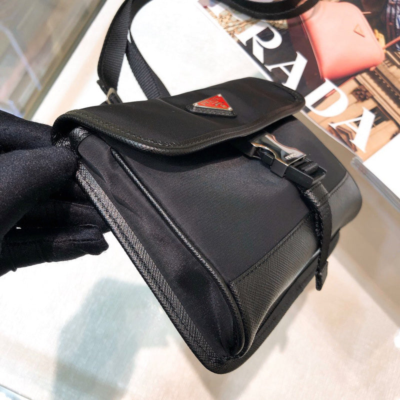 Glami-i - PD Men Bags - 052