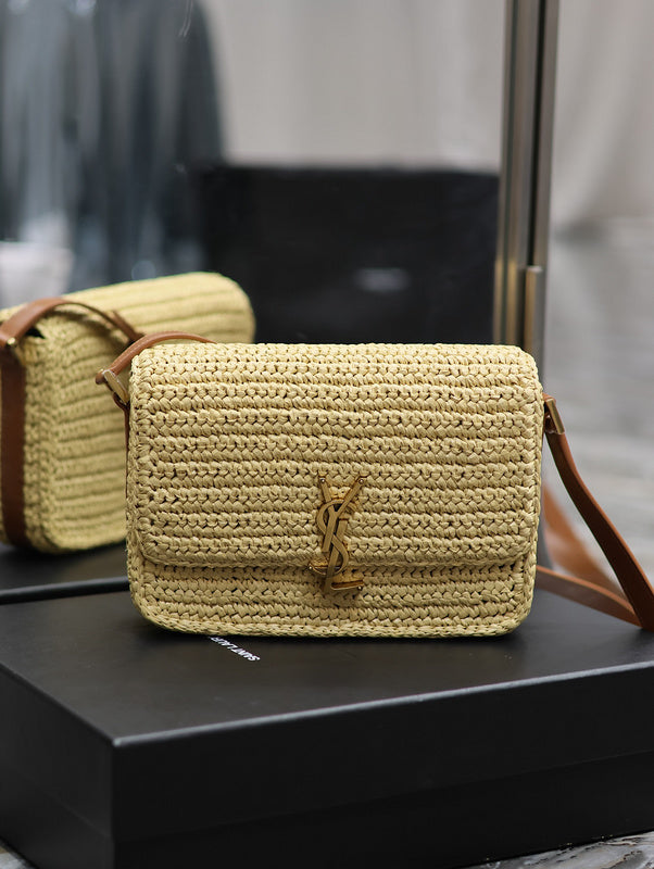 Satchel Bags - SLY Bags - 052