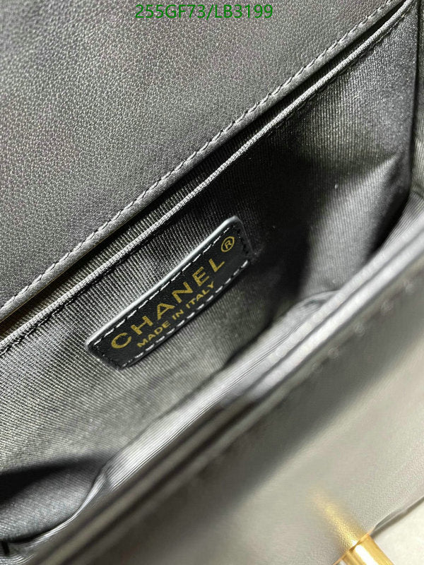SAMC - CHL Bags - 917
