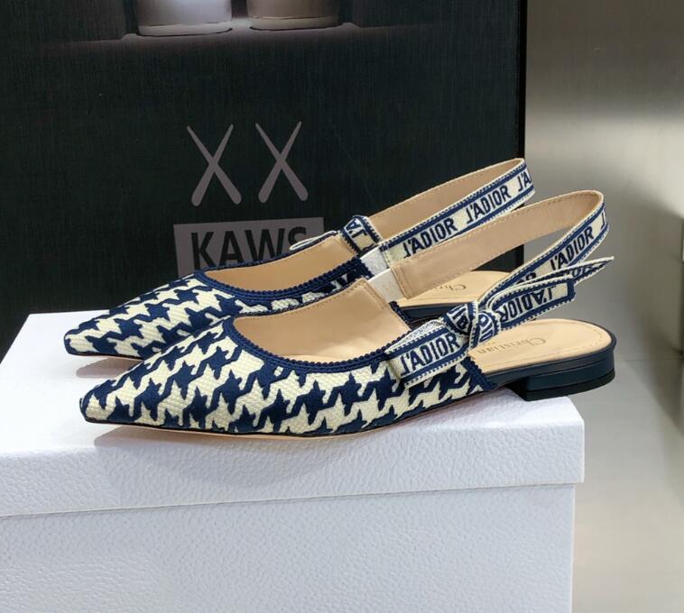 SAMCC - DOR Women Shoes - 776