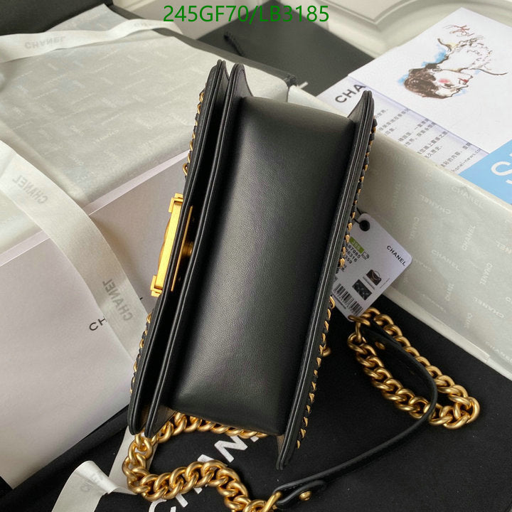 SAMC - CHL Bags - 956