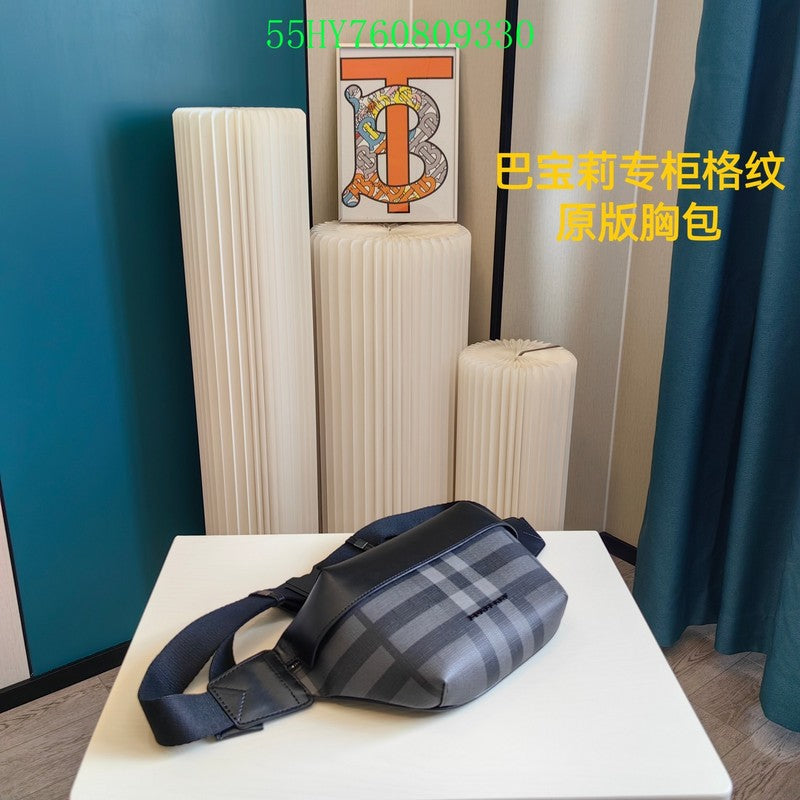 ELE Fashion -BBR Bags - 077
