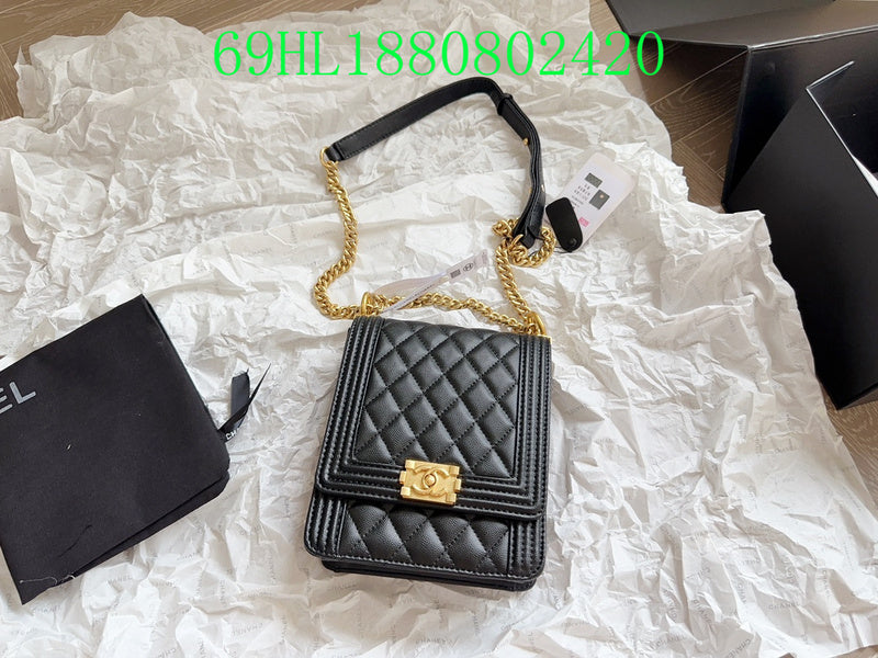 Glami - CHL Bags - 269