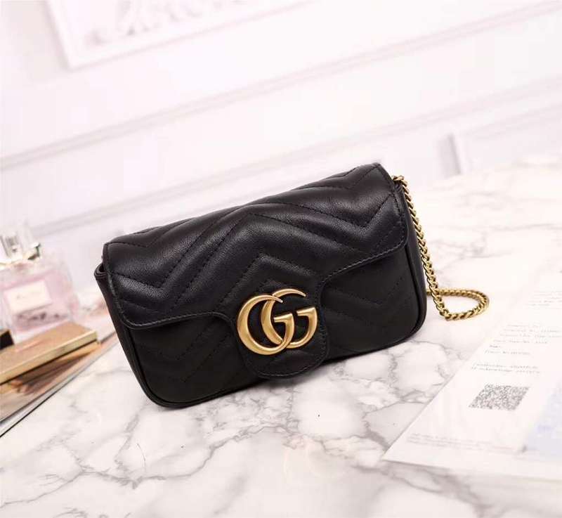glamy - GCI Bags - 600