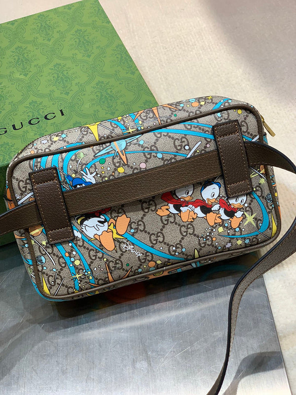 Glami-i GUKI Bags - 636