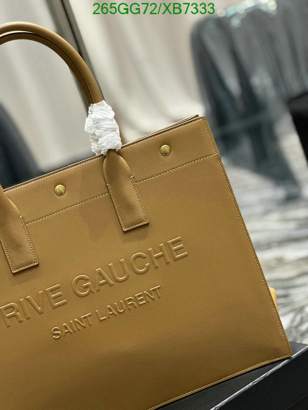 SAMC - YLS Bags - 335