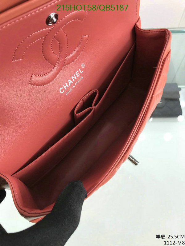 SAMC - CHL Bags - 535